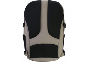 Рюкзак деловой 18,5" COOLFORSCHOOL O97587