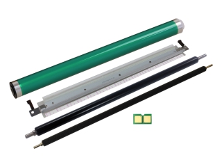 Комплект восстановления барабана для Canon ir advance c5030/5035/5045/5051 CET5234 (gpr30/31-kit) CET OPC-CAN-C5030-S--CET