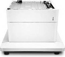 Лоток подачі на 550 аркушів та підставка для HP LaserJet Enterprise M6хх, HP LaserJet Managed E6xххх P1B10A