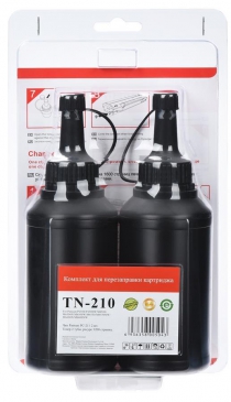Принтер A4 Pantum P2500W з Wi-Fi