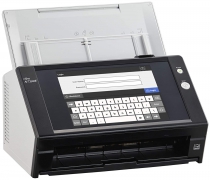 Документ-сканер A4 Fujitsu N7100E PA03706-B301