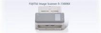 Документ-сканер A4 Ricoh fi-7300NX PA03768-B001