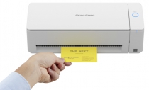 Документ-сканер A4 Fujitsu ScanSnap iX1300 PA03805-B001