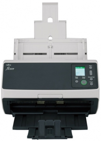 Документ-сканер A4 Fujitsu fi-8170 PA03810-B051