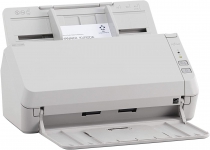 Документ-сканер A4 Fujitsu SP-1125N PA03811-B011