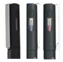 Лайнер uni PiN 0.5 мм fine line, черный Uni PIN05-200.Black