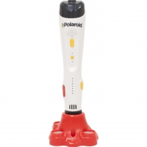 Ручка 3D Polaroid FAST PLAY, PLA Filament 3x15g (3*5m) PL-2001-00