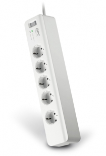 Фильтр APC Essential SurgeArrest 5 розеток PM5-RS