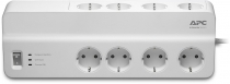 Фильтр APC Essential SurgeArrest 8 розеток PM8-RS
