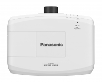 Інсталяційний проектор Panasonic PT-EW550E (3LCD, WXGA, 5000 ANSI lm)
