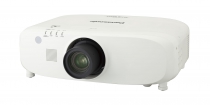 Інсталяційний проектор Panasonic PT-EW730ZE (3LCD, WUXGA, 7000 ANSI lm)