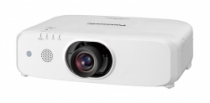 Інсталяційний проектор Panasonic PT-EZ590E (3LCD, WUXGA, 5400 ANSI lm)