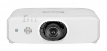 Інсталяційний проектор Panasonic PT-EZ590LE (3LCD, WUXGA, 5400 ANSI lm), без оптики