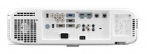 Інсталяційний проектор Panasonic PT-EZ590LE (3LCD, WUXGA, 5400 ANSI lm), без оптики
