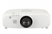 Інсталяційний проектор Panasonic PT-EZ770Z (3LCD, WUXGA, 6500 lm) PT-EZ770ZE