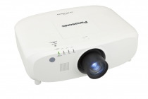 Інсталяційний проектор Panasonic PT-EZ770Z (3LCD, WUXGA, 6500 lm) PT-EZ770ZE