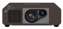 Проєктор Panasonic PT-FRZ50BEJ, WUXGA, 5200 lm, LASER, 1.46–2.94