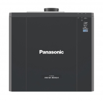 Проектор Panasonic PT-FRZ50B (DLP, WUXGA, 5200 ANSI lm, LASER) чорний