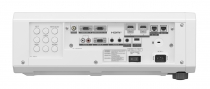 Проектор Panasonic PT-FRZ50W (DLP, WUXGA, 5200 ANSI lm, LASER) белый
