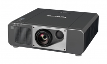 Проектор Panasonic PT-FRZ55B (DLP, WUXGA, 5000 ANSI lm, LASER) черный