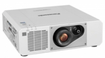 Проєктор Panasonic PT-FRZ60WEJ, WUXGA, 6000 lm, LASER, 1.46–2.94