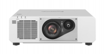 Проектор Panasonic PT-FRZ60W (DLP, WUXGA, 6000 ANSI lm, LASER) білий
