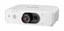 Інсталяційний проектор Panasonic PT-FZ570E (3LCD, WUXGA, 4500 ANSI lm)