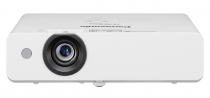 Проектор Panasonic PT-LW376 (3LCD, WXGA, 3600 ANSI lm) білий