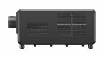 Инсталляционный проектор Panasonic PT-RQ35KE (3-Chip DLP, 4K+, 30500 ANSI lm, LASER) черн. без оптики