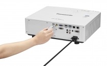 Проектор Panasonic PT-VMZ50 (3LCD, WUXGA, 5000 ANSI lm, LASER)