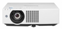 Проектор Panasonic PT-VMZ51EJ, WUXGA, 5200 lm, LASER, 1.09–1.77