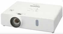 Проєктор Panasonic PT-VX430EJ XGA, 4500 lm, 1.2-1.9