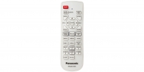 Проектор Panasonic PT-VX615NE (3LCD, XGA, 5500 ANSI lm)