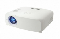 Проектор Panasonic PT-VZ585N (3LCD, WUXGA, 5000 lm) PT-VZ585NE