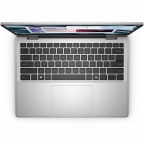Ноутбук Dell Pro 14 Essential 14" 2K AG, Intel 5-120U, 16GB, F512GB, UMA, Win11P, серебристый PV14250RPLR002UA_W11P
