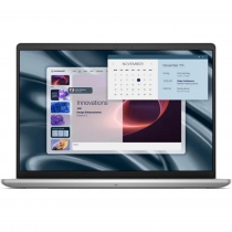 Ноутбук Dell Pro 14 Essential 14" 2K AG, Intel 5-120U, 16GB, F512GB, UMA, Win11P, серебристый PV14250RPLR002UA_W11P
