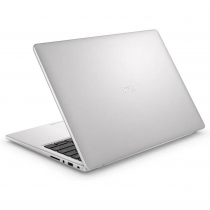 Ноутбук Dell Pro 14 Essential 14" 2K AG, Intel 5-120U, 16GB, F512GB, UMA, Win11P, серебристый PV14250RPLR002UA_W11P