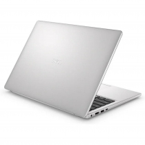 Ноутбук Dell Pro 14 Essential 14" 2K AG, Intel 5-120U, 16GB, F512GB, UMA, Win11P, серебристый PV14250RPLR002UA_W11P