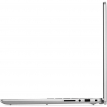 Ноутбук Dell Pro 14 Essential 14" 2K AG, Intel 5-120U, 16GB, F512GB, UMA, Win11P, серебристый PV14250RPLR002UA_W11P