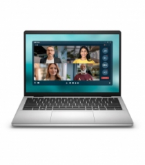 Ноутбук Dell Pro 14 Essential 14" 2K AG, Intel 7-150U, 16GB, F1TB, UMA, Win11P, сріблястий PV14250RPLR009UA_W11P