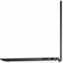Ноутбук Dell Pro 15 Essential 15.6" FHD AG, Intel i5-1334U, 16GB, F512GB, UMA, Win11P, чорний PV15250RPLU005UA_W11P