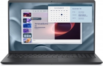 Ноутбук Dell Pro 15 Essential 15.6" FHD AG, AMD R3-7320U, 8GB, F512GB, UMA, Win11, чорний PV15255MDO851UA_W11H