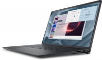 Ноутбук Dell Pro 15 Essential 15.6" FHD AG, AMD R3-7320U, 8GB, F512GB, UMA, Win11, чорний PV15255MDO851UA_W11H