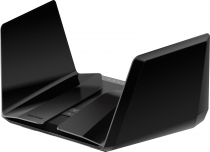 Маршрутизатор NETGEAR RAX120 Nighthawk AX6000 WiFi 6, 4xGE LAN, 1xGE WAN, 1x5GE, 2xUSB 3.0 RAX120-100EUS