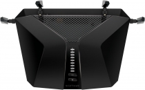 Маршрутизатор NETGEAR RAX50 Nighthawk AX5400 WiFi 6, 4xGE LAN, 1xGE WAN, 1xUSB 3.0 RAX50-100EUS