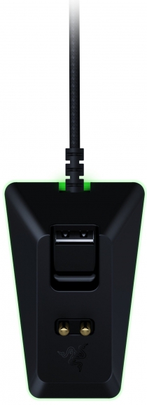 Док-станція Razer Chroma Mouse Dock RC30-03050200-R3M1