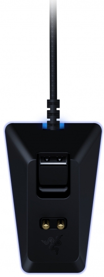 Док-станція Razer Chroma Mouse Dock RC30-03050200-R3M1