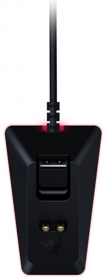 Док-станція Razer Chroma Mouse Dock RC30-03050200-R3M1