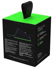 Док-станція Razer Chroma Mouse Dock RC30-03050200-R3M1
