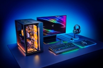 Док-станція Razer Chroma Mouse Dock RC30-03050200-R3M1